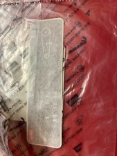 Aprilia RS50 RS4 50 50cc 2011-2016 Tyre Pressure Data Sticker Genuine B043808