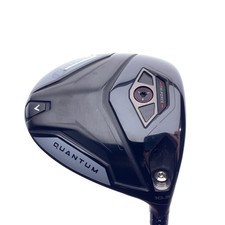 Used Callaway Quantum Max D
