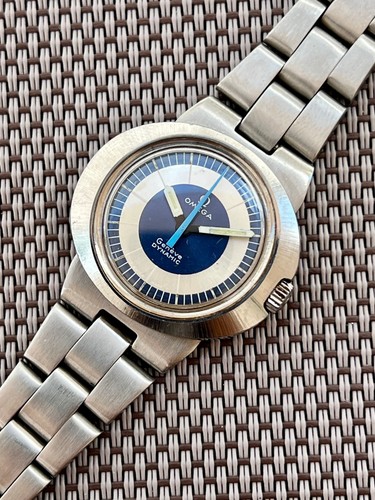 Omega geneve tool - tool, 102