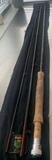 Daiwa AWF113 Amorphous Whisker Trout Special Drifter Fly Rod 11’3 #6-8