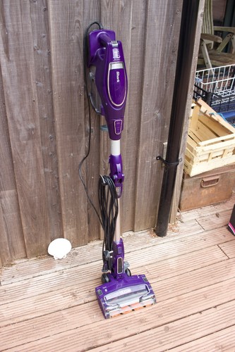 Shark hv390uk26 duoclean - hv390uk26,