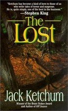The Lost, Ketchum, Jack