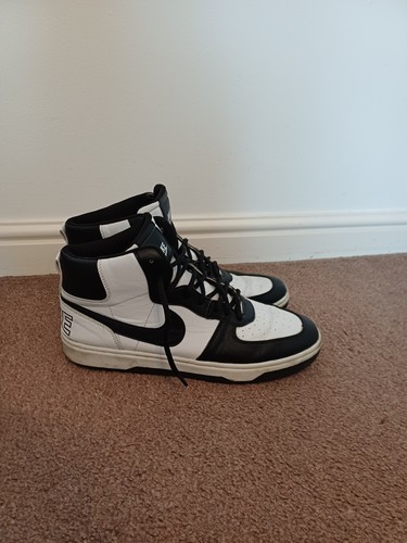 Mens black top nike - black,