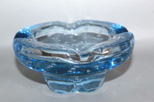 Whitefriars glass molar - glass,