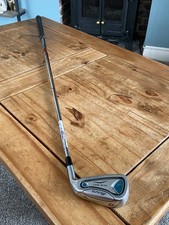 MIZUNO MX 950 HEMI COG HYBRID DESIGN 6 IRON USED IN GOOD CONDITION