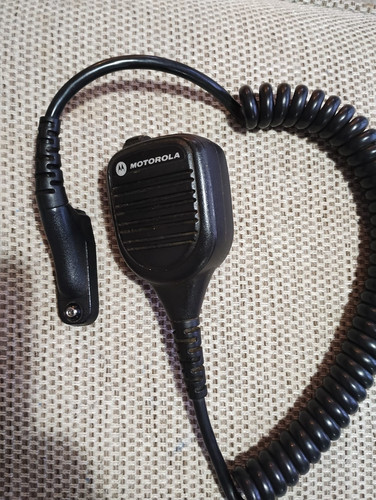 Motorola atex speaker mic - atex,