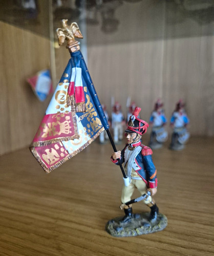 King country french - country, napoleonic