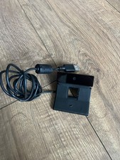 Sony CMU-BR200 USB Skype Webcam - Working - GB2Y903D