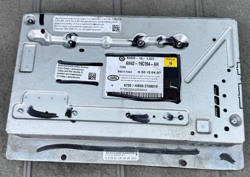 2010 2012 land rover - 2010-2012,