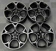 4x 19" VW QUEENSTOWN Style