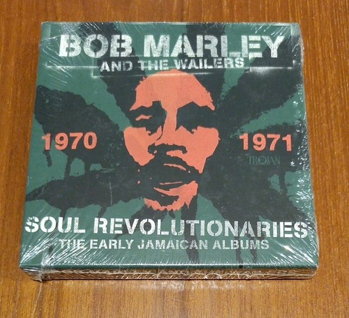 Bob marley and the - the, wailers