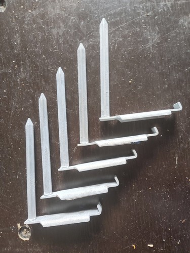 Lindab 125mm round steel - round,