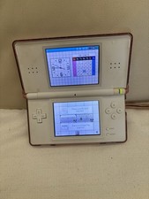 Nintendo DS Lite White