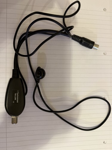 Technomate link type - technomate, f-type