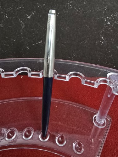 Parker brushed stainless - parker, 45
