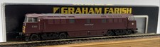Graham Farish N 371-400 Class