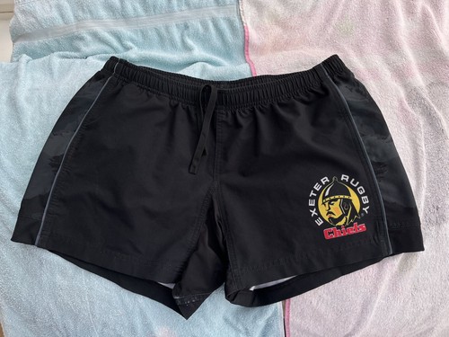 Samurai exeter chiefs - exeter,