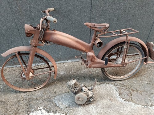 Ducati years 50 as - 48,