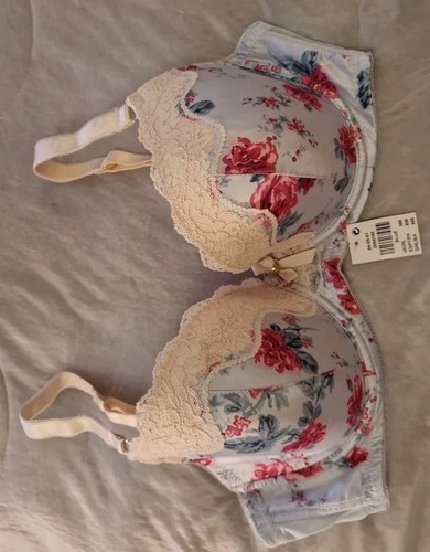 New primark floral lace - new,, trim