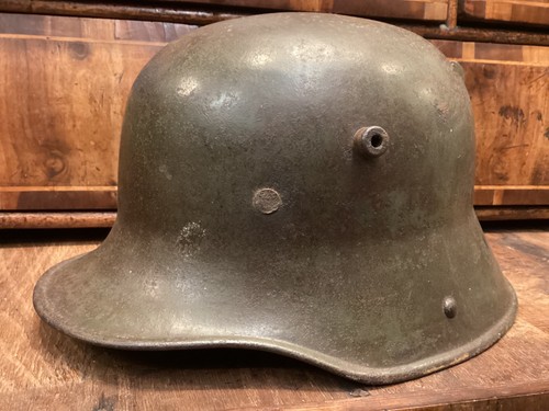 Very rare original ww1 m16 - original,
