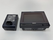 Sony pvm 740 hd - hd, oled