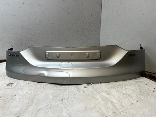 Vauxhall insignia rear - vauxhall,