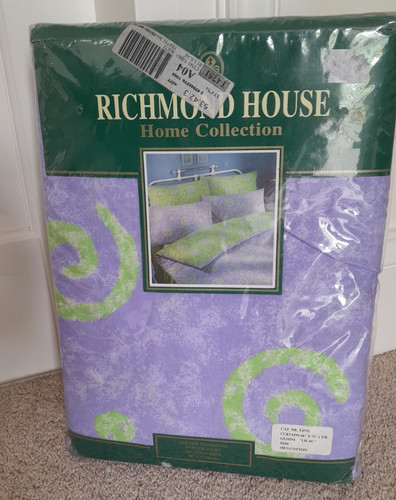 New pair curtains tie - pair, curtains/tie