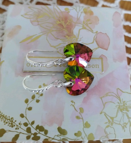 Unwanted gift rainbow heart - gift,