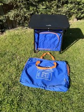Freedom Trail3 Shelf Camping