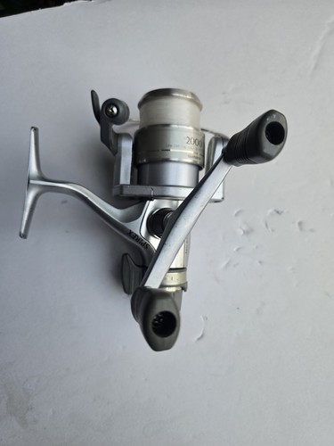 Shimano spirex 2000rb rear - spirex,