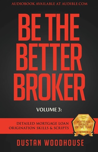 The better broker volume - be, broker,
