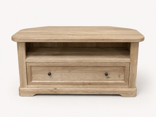 Oak furnitureland brenan solid - oak,