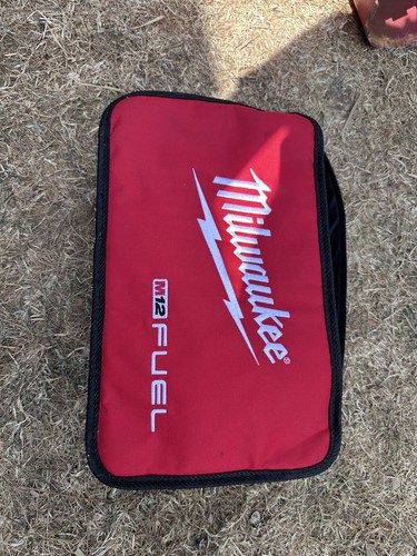 Milwaukee 2551 m12 fuel - 2551-22,