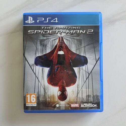 The amazing spider - the, |