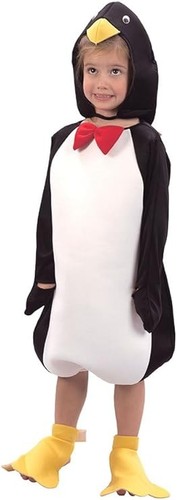 Rubies penguin unisex fancy - rubies,