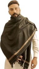 Men’s Shawl Winter Scarf