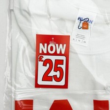 £25 Sale Tickets Pricing