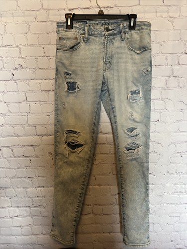 American eagle airflex temp - eagle,