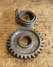 Suzuki RM250 Kickstart Gear 26240-28C00-000 RM 250 89 - 95 Original Genuine Oem