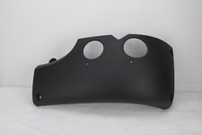 Bumper Corner Left To Suit