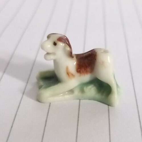 Wade whimsies beagle 1950 - -, 1950's