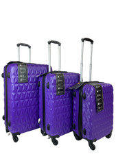 Rose gold purple - purple, shell