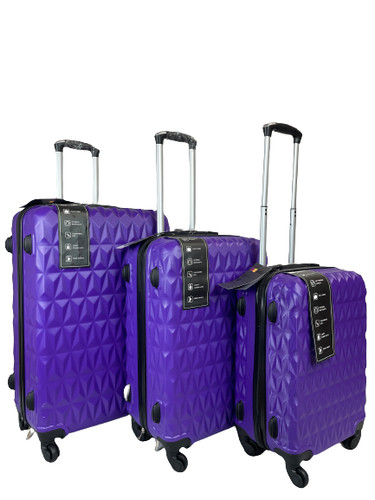 Rose gold purple - rose, &