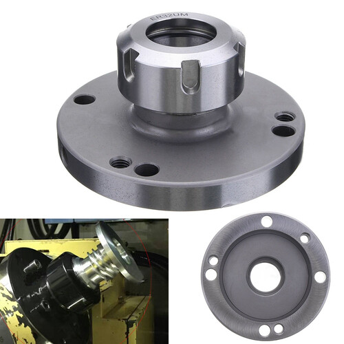 Er32 collet chuck - collet,