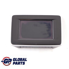 Display Screen Mercedes W176