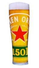 1 X Heineken 150 Yr 20oz Pint