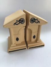 Wedgwood Black And Cane