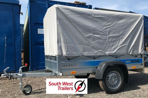 Brand new 6x4 single - new,