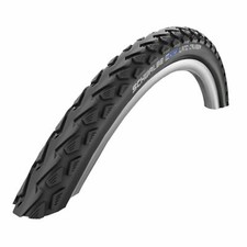 Schwalbe Land Cruiser 26" x 1.75 Tyre - Hybrid Gravel City Bike MTB Road Bike -