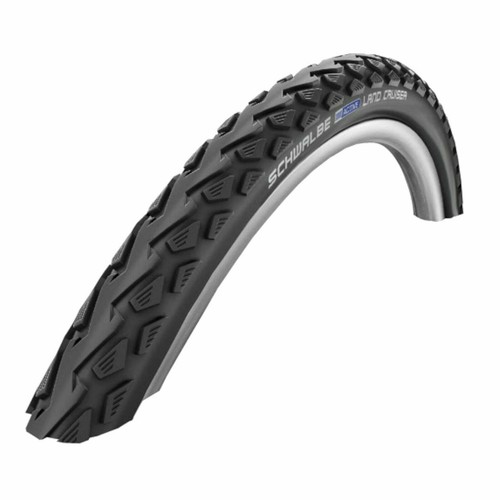 Schwalbe land cruiser 700 - cruiser, x